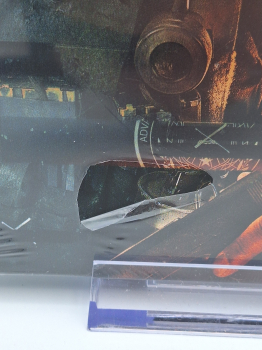 Call of Duty: Black Ops 6 Vorbesteller Steelbook - KEIN SPIEL - NEU